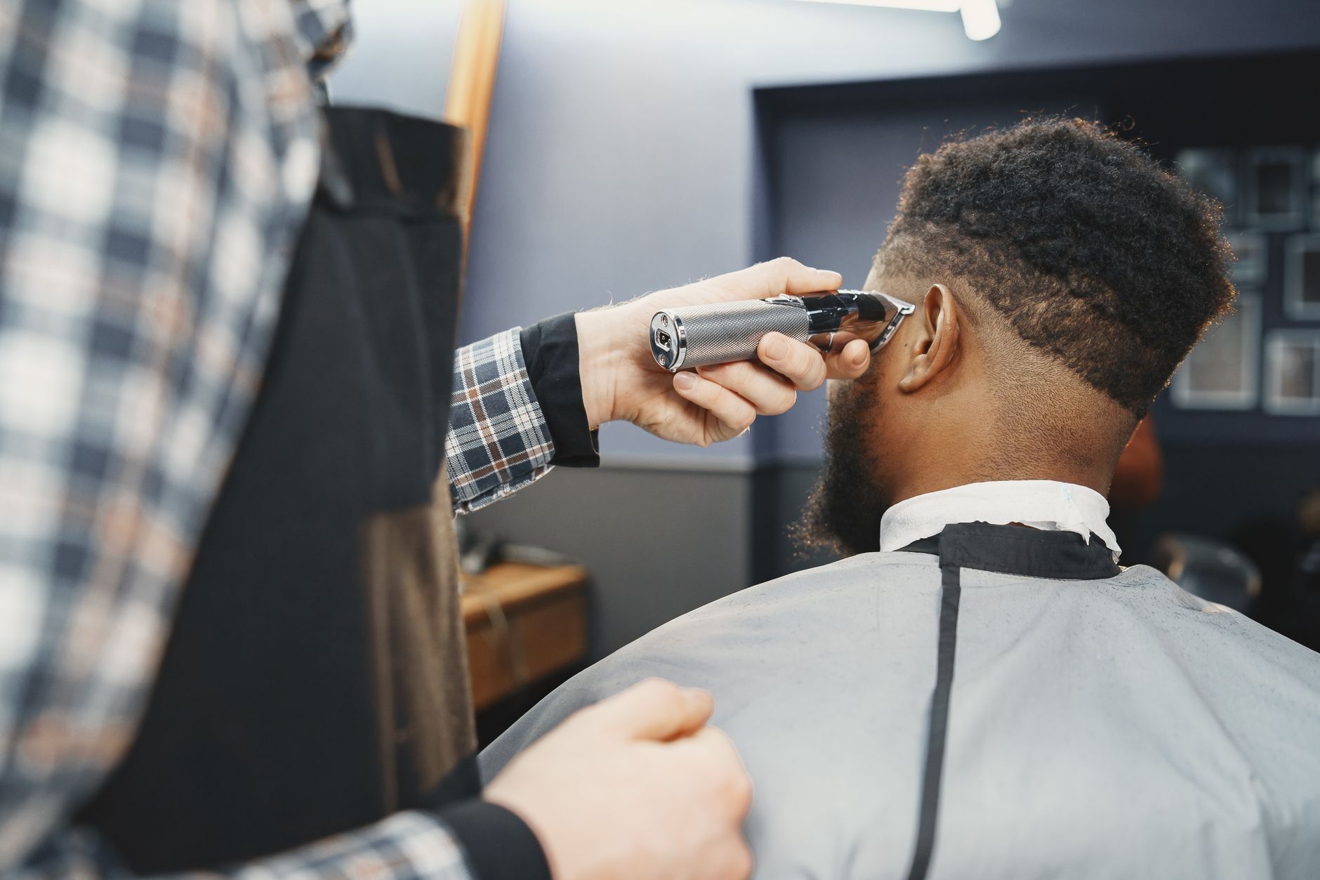Coiffeur à domicile Limoges